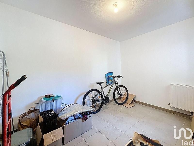 Maison - 58 m² - 3 pièces