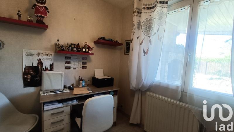 Maison - 129 m² - 4 pièces