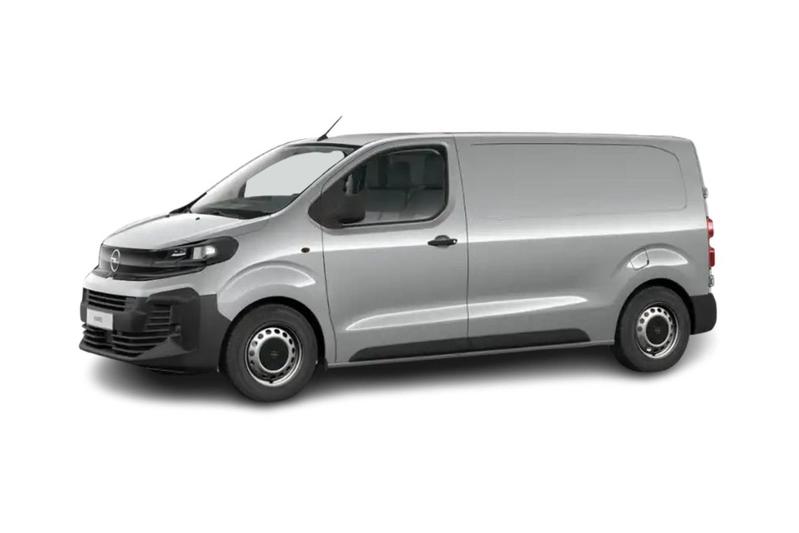 Opel Vivaro Fourgon Electrique -E Fgn Taille Xl 100 Kw Batterie 75 Kwh