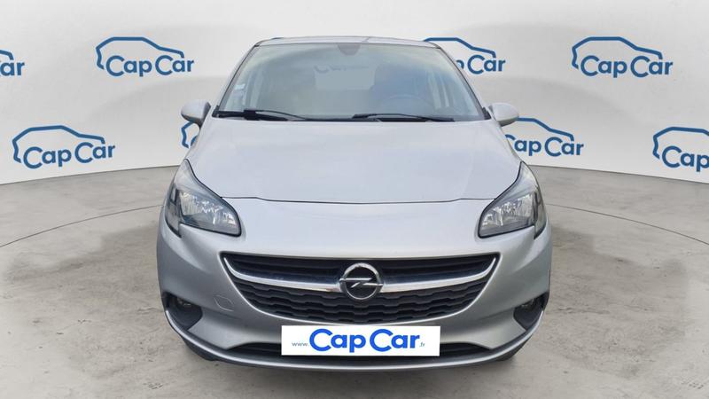 Opel Corsa V 1.4 Turbo 100 Excite