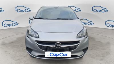 Opel Corsa V 1.4 Turbo 100 Excite