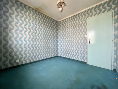 Maison - 85 m² - 6 pièces