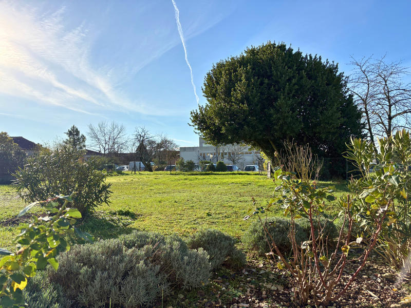 Maison - 80 m² - 5 pièces