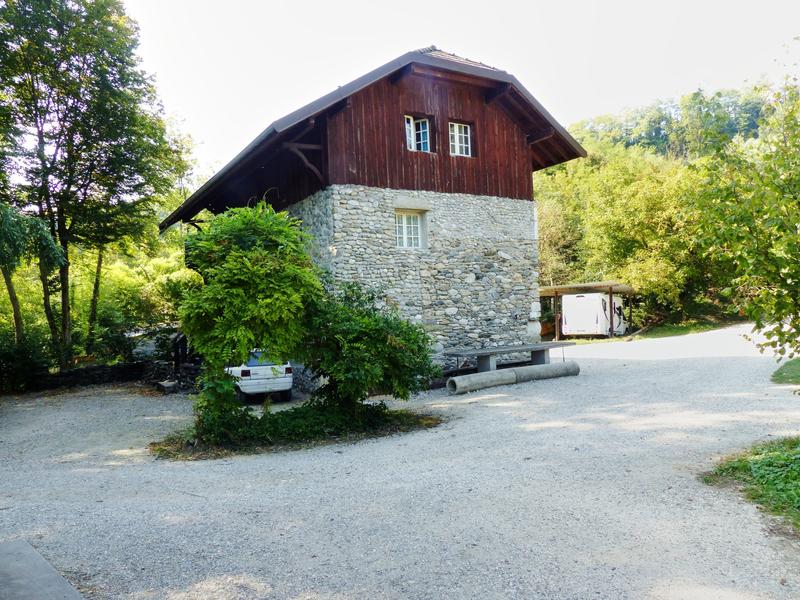Ferme - 400 m² - 18 pièces