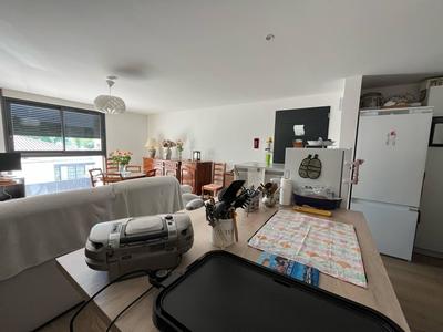 Appartement - 59 m² - 2 pièces