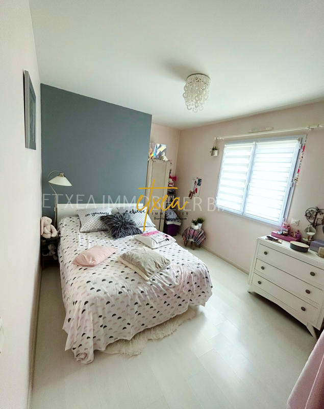 Villa - 122 m² - 5 pièces