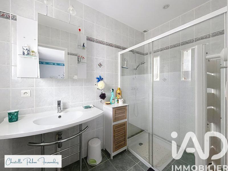 Maison - 151 m² - 5 pièces