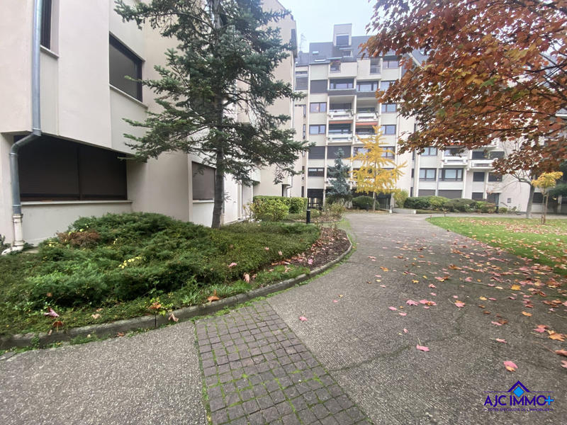 Appartement - 51 m² - 2 pièces