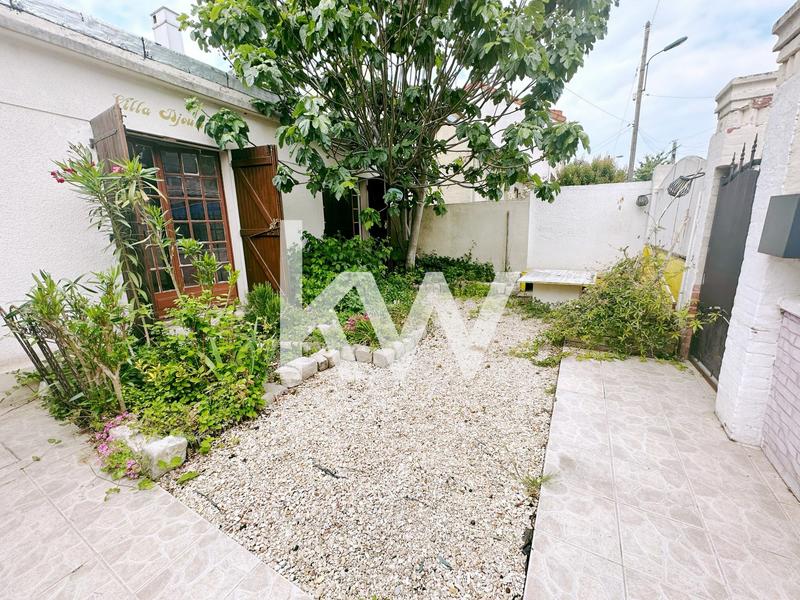 Maison - 70 m² - 4 pièces