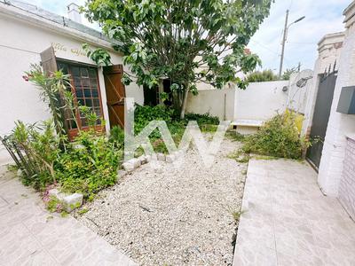 Maison - 70 m² - 4 pièces