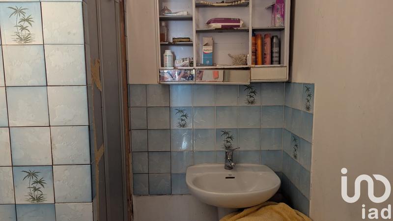 Maison de ville - 72 m² - 4 pièces