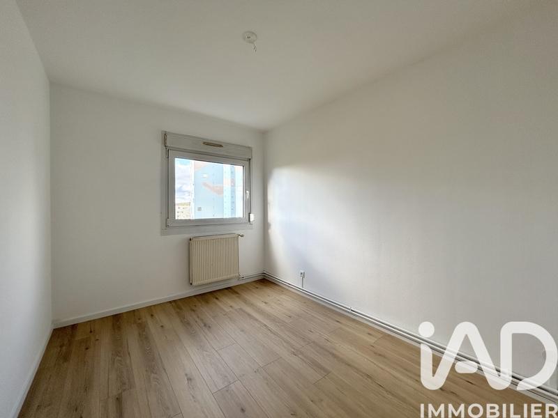 Appartement - 82 m² - 5 pièces