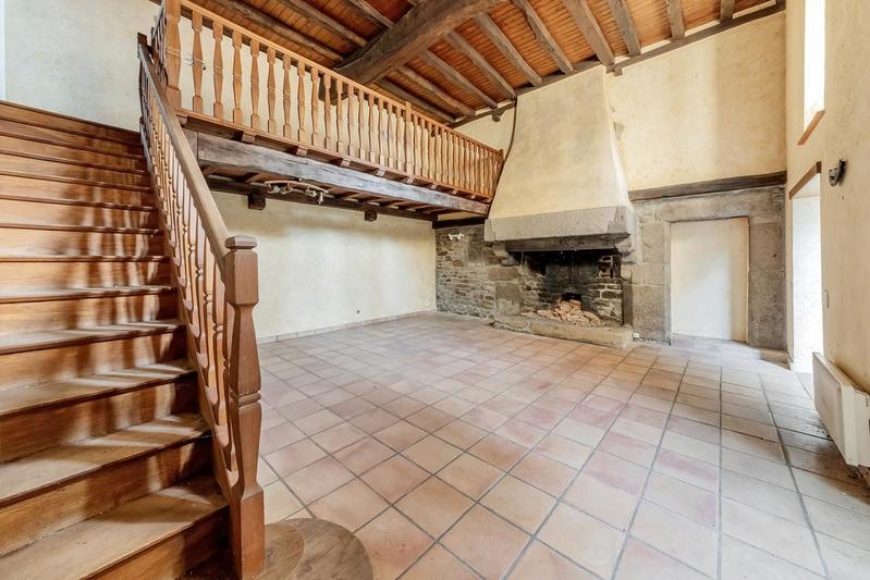 Longère - 232 m² - 3 pièces