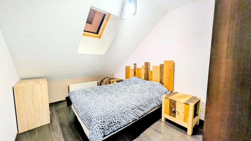 Appartement - 54 m² - 2 pièces