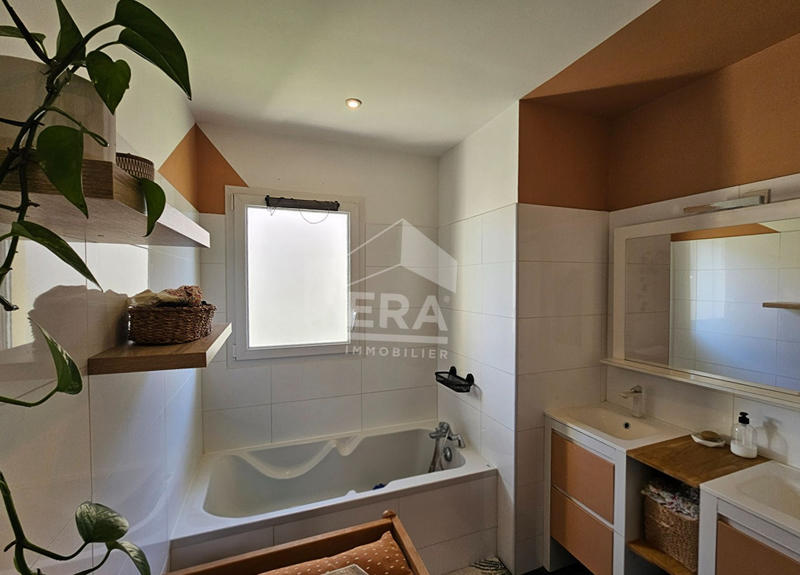 Maison - 132 m² - 5 pièces