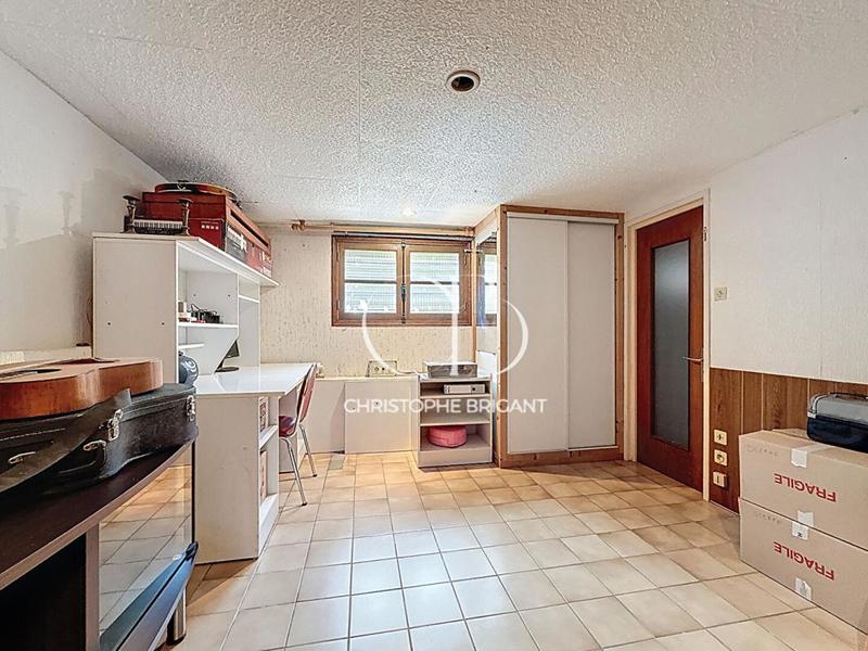 Maison - 70 m² - 4 pièces