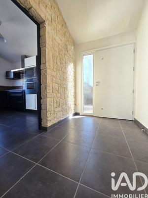 Maison - 111 m² - 4 pièces