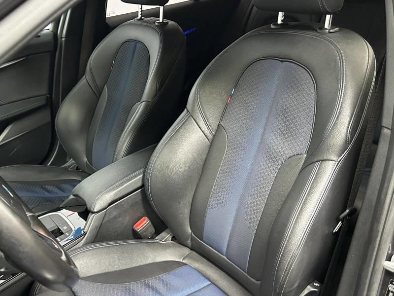 Bmw Série 1 118d 150 ch Bva8 m Sport