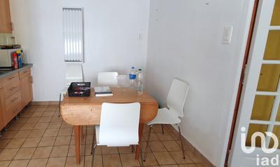 Maison - 160 m² - 7 pièces