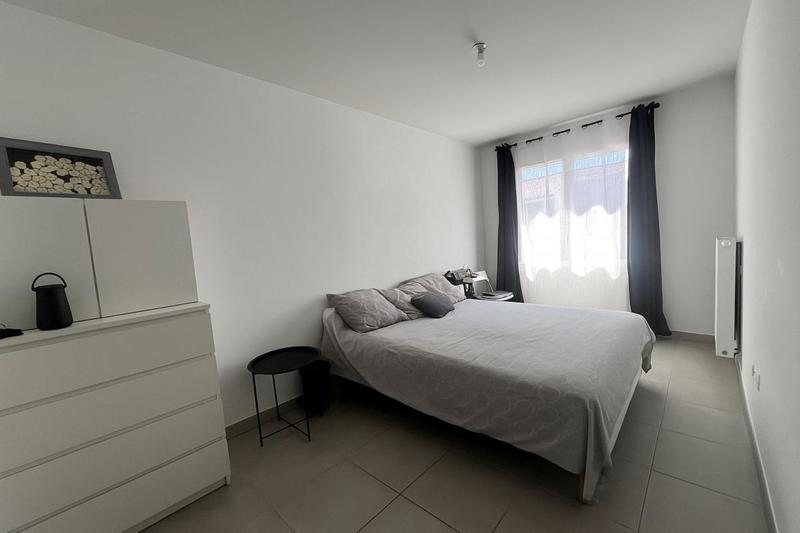 Maison - 68 m² - 3 pièces