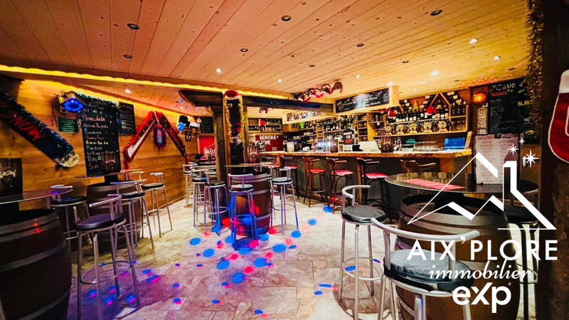 Fonds de commerce - Hôtellerie / Restauration - 90 m²