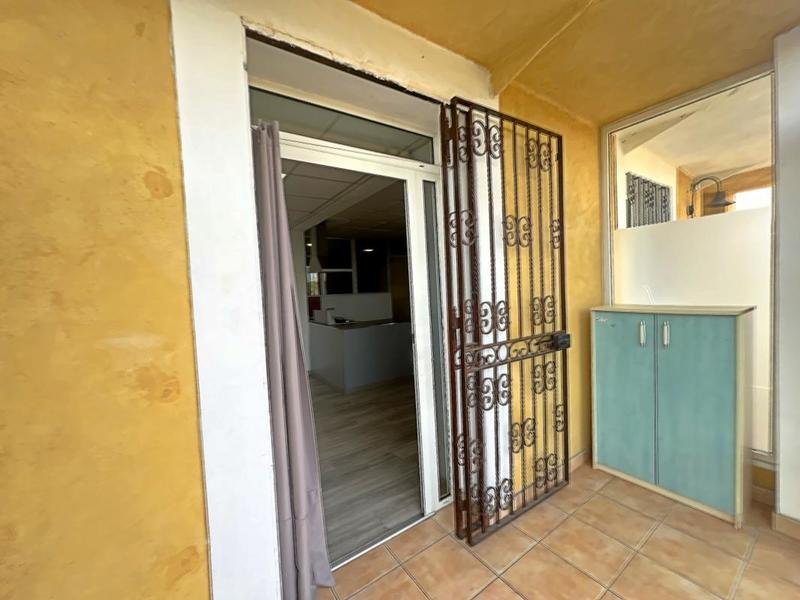 Appartement - 63 m² - 2 pièces