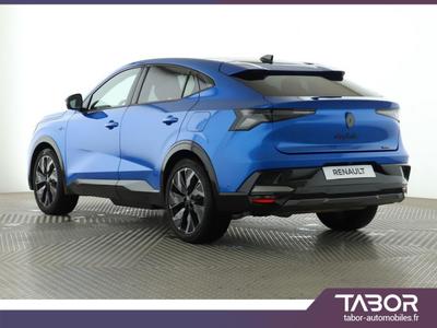 Renault Rafale Phev Esprit Alpine Matrix Pano