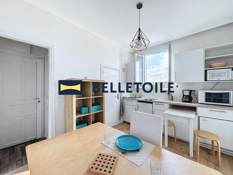 Appartement - 23 m² - 2 pièces