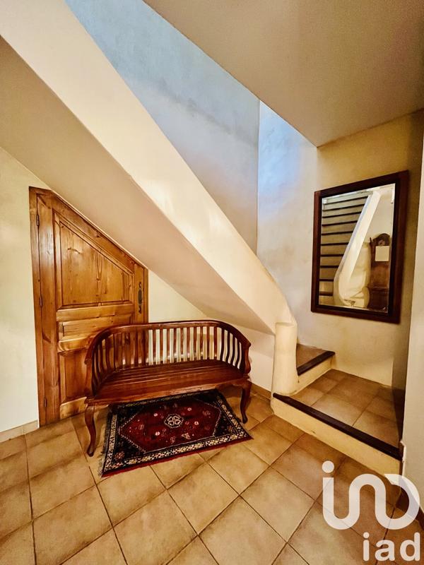 Maison de village - 165 m² - 7 pièces