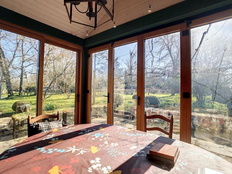 Maison - 340 m² - 10 pièces