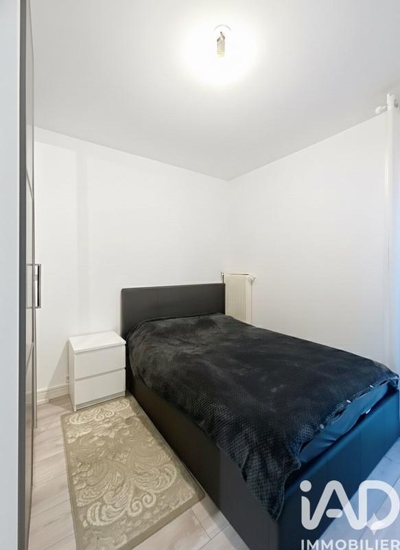 Appartement - 112 m² - 6 pièces