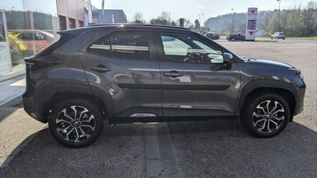 Toyota Yaris Cross Hybride 116h 2wd Design