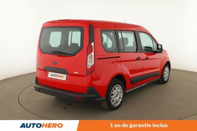 Ford Tourneo Connect 1.0 EcoBoost Trend 100 ch