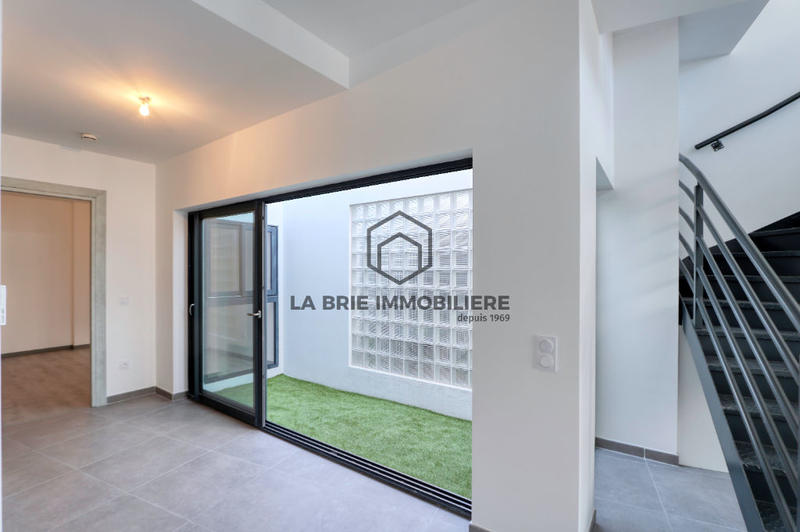 Maison - 85 m² - 5 pièces