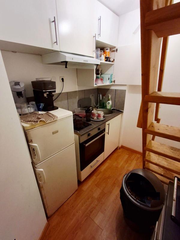 Immeuble - 123 m² - 5 pièces