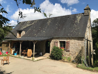 Propriété - 286 m² - 12 pièces