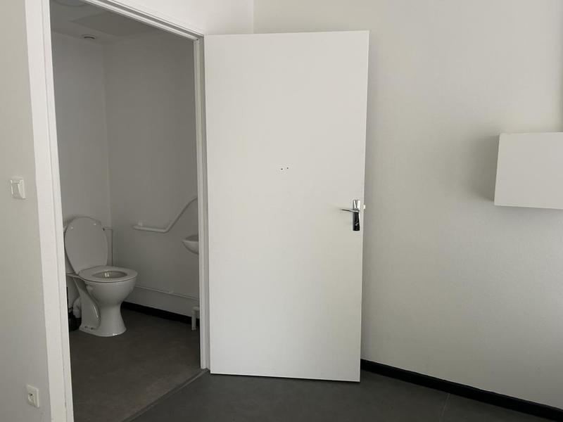 Local d'activité / Entrepôt - 30 m²