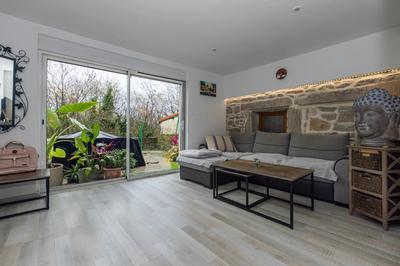 Maison - 55 m² - 2 pièces