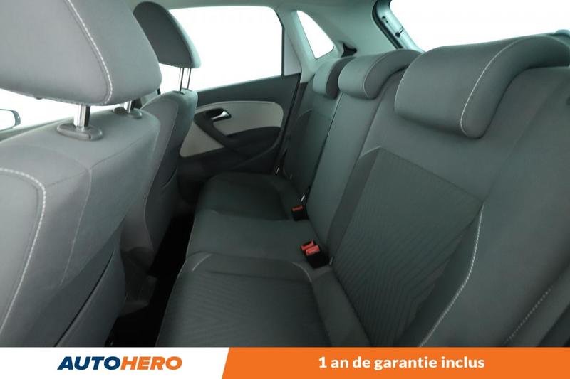 Volkswagen Polo 1.2 Tsi BlueMotion Tech Cup 5p 90 ch