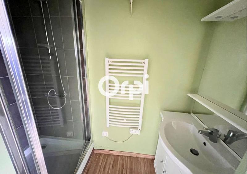 Appartement - 92 m² - 3 pièces