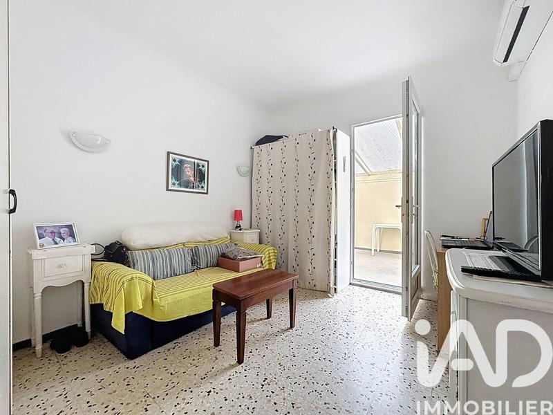 Maison - 61 m² - 3 pièces