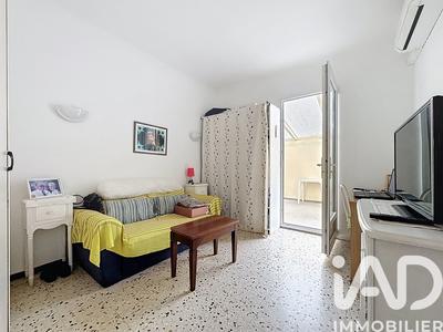 Maison - 61 m² - 3 pièces