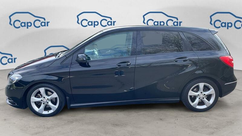 Mercedes Classe B II 180 Cdi 109 Sport