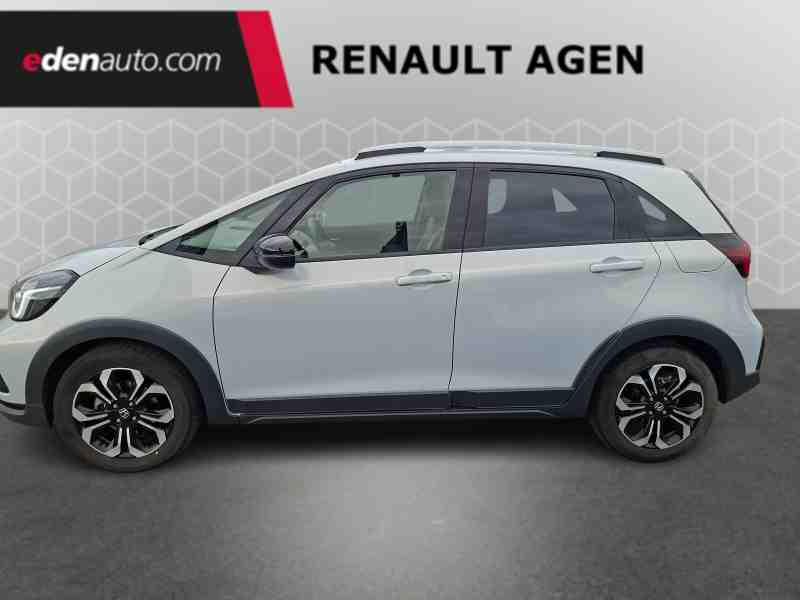 Honda Jazz Crosstar e:Hev 1.5 i-Mmd Exclusive