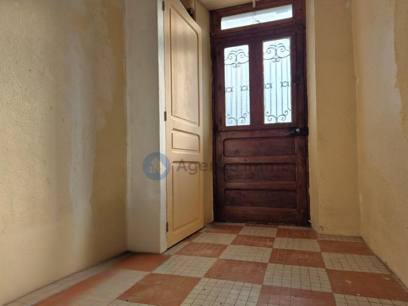 Maison ancienne - 133 m² - 6 pièces