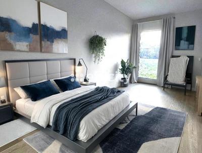 Appartement - 71 m² - 3 pièces