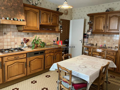 Maison contemporaine - 155 m² - 6 pièces