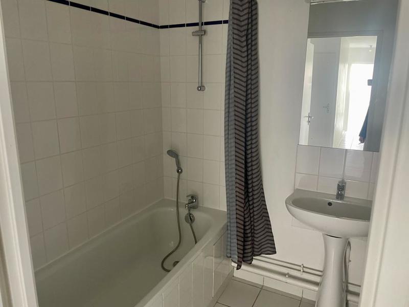 Appartement - 32 m² - 3 pièces