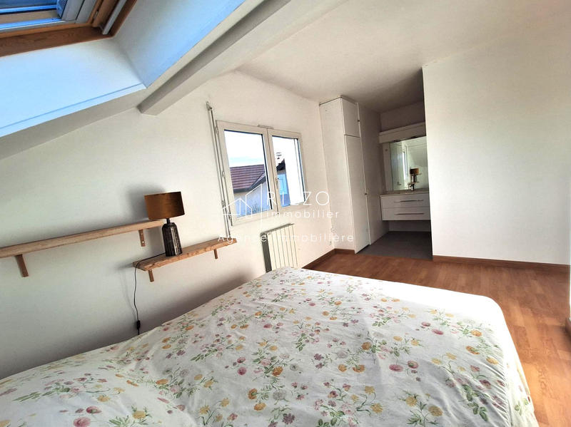 Maison - 180 m² - 6 pièces