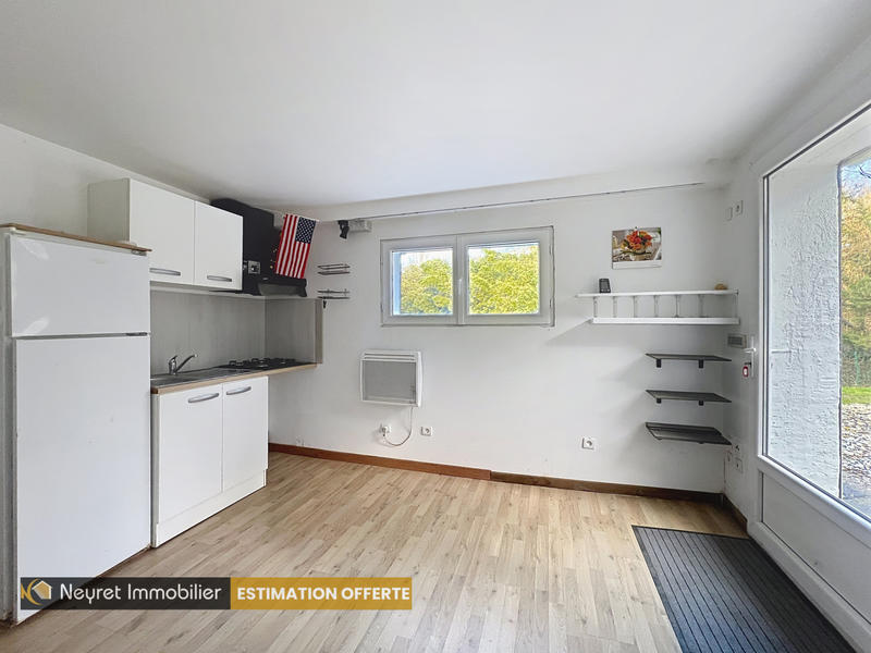 Maison - 170 m² - 7 pièces